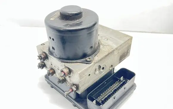 Mercedes-Benz ML W163 ABS Pump A1635450316