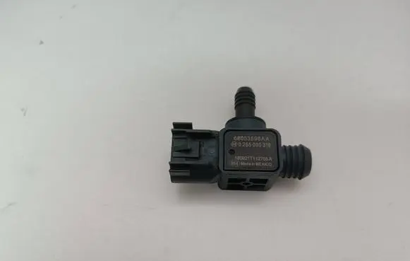 Chrysler Pacifica Vacuum line/pipe/hose 68053596AA 0265005319 180921T112755A
