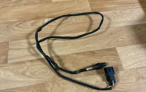 Porsche Cayenne (9PA) Lambda probe sensor 1475053