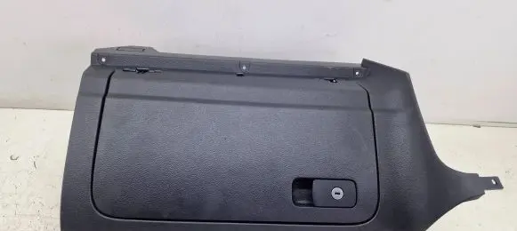Volkswagen Golf VI Glove box 1K1857290E