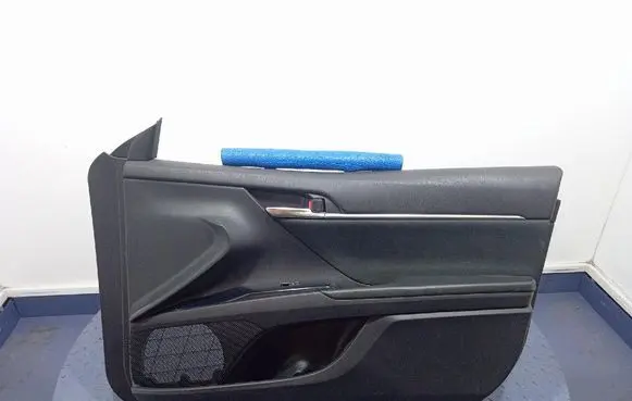 Toyota Camry Door card panel trim set 