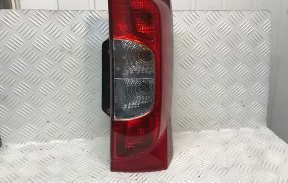 Citroen Nemo Rear/tail lights 01353205080
