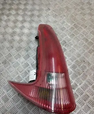 Peugeot 206 Rear/tail lights 