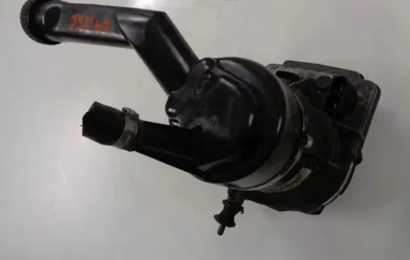 Citroen C4 Grand Picasso Power steering pump