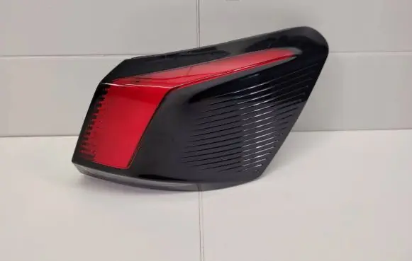 Peugeot 3008 II Rear/tail lights 9810477080