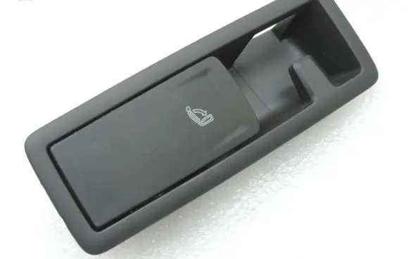 Cupra Leon Seat adjustment handle 5FE885591B 5H0885671