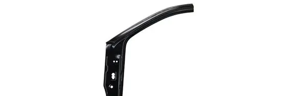 Skoda Kodiaq (B) Pillar trim (exterior) 565809606