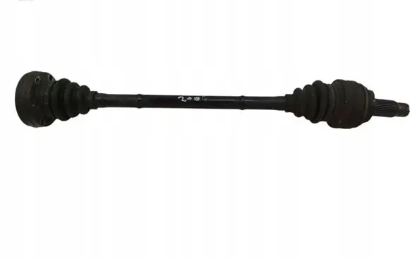 BMW X1 E84 Front driveshaft 4608776
