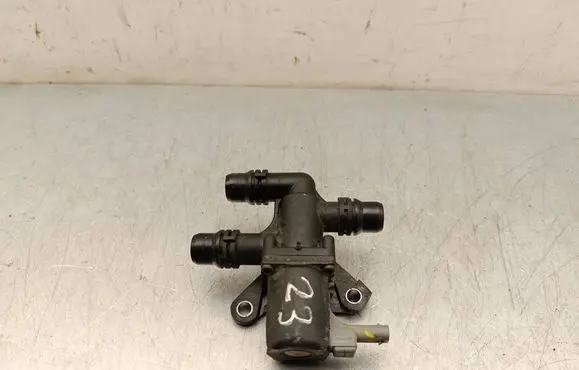 Peugeot 208 II Electric auxiliary coolant/water pump 9829266280