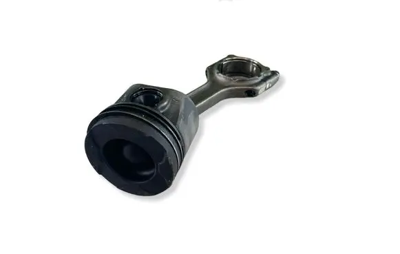 Opel Insignia A Piston with connecting rod 