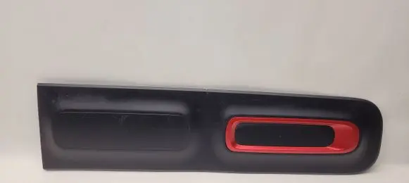Citroen C3 Trim molding 