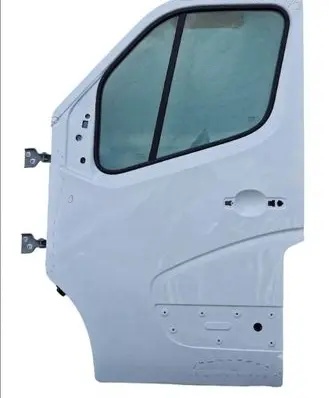 Renault Master III Front door NV4F0418