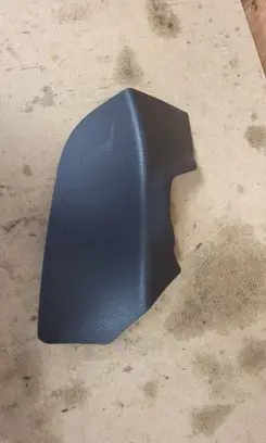 Mercedes-Benz GLC C253 (B) pillar trim (top) A253690000