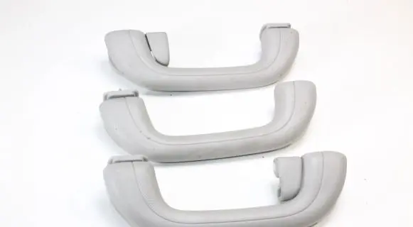 KIA Sportage A set of handles for the ceiling 