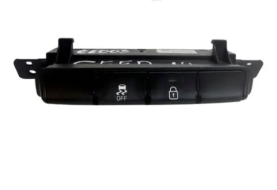 KIA Ceed Central locking switch button 49D1A71000 93700A2920