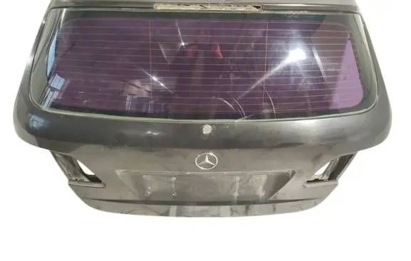 Mercedes-Benz B W245 Tailgate/trunk/boot lid 