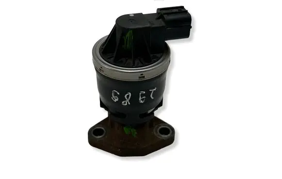 Honda Civic EGR valve 