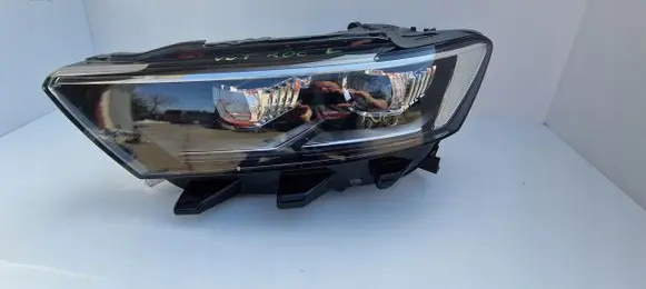 Volkswagen T-Roc Headlight/headlamp LPL076