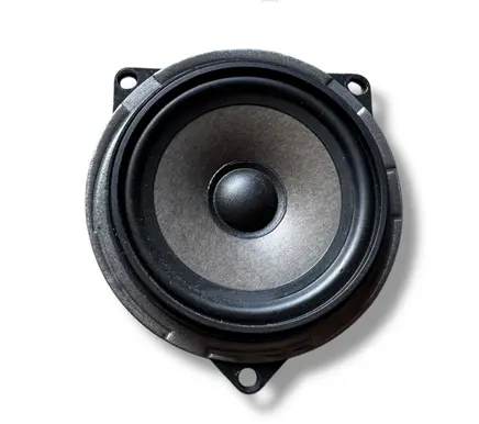 BMW 1 E81 E87 Front door speaker 9143232