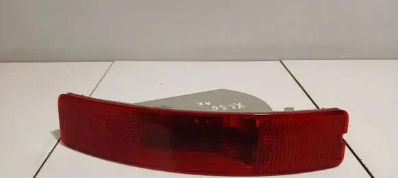Volvo XC90 Rear fog light 7683