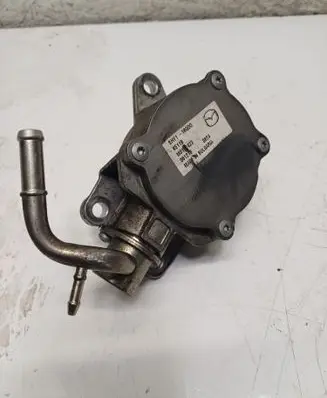 Mazda CX-7 Vacuum pump SH0118G00
