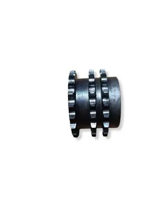 SsangYong Rexton I Timing chain sprocket 