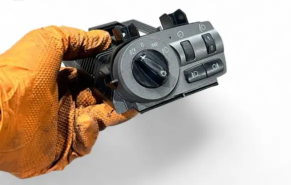 BMW Z4 E85 E86 Light switch 6923451