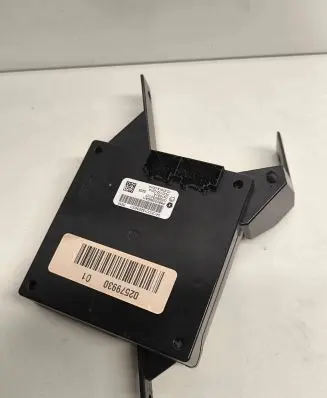 Keyless (KESSY) go control unit/module
