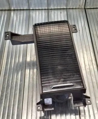 Jaguar XF Cup holder front GX63F048196A