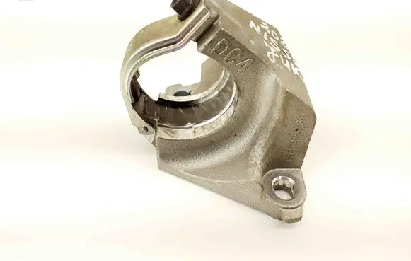 Nissan Juke II F16 Driveshaft support bearing bracket 397748189R