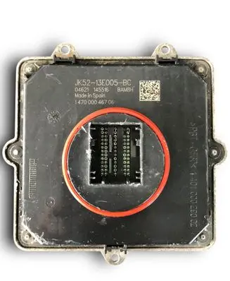 Jaguar I-Pace LED ballast control module JK52-13E005-BC