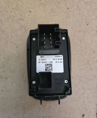 Ford Transit Custom Electric window control switch BK2T14A132AC 10015116