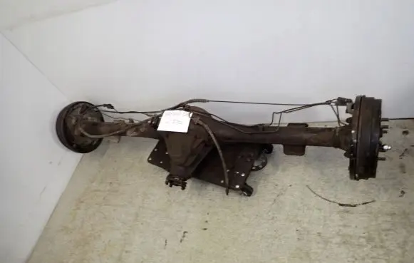 KIA Pregio Front axle beam 