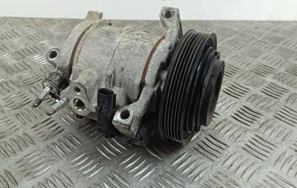 Jeep Grand Cherokee Air conditioning (A/C) compressor (pump) P68202995AA