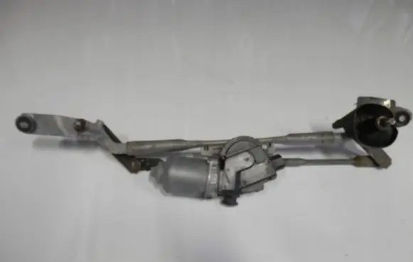 Mazda 6 Front wiper linkage and motor 1593001431GH