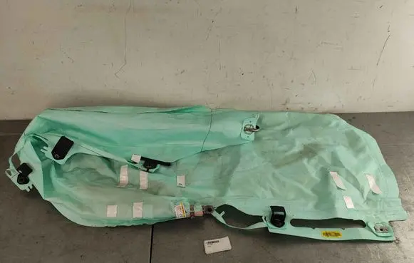 Volvo XC60 Roof airbag 34217969