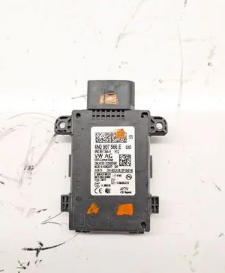 Audi A8 S8 D5 Distronic sensor radar 4N0907566E