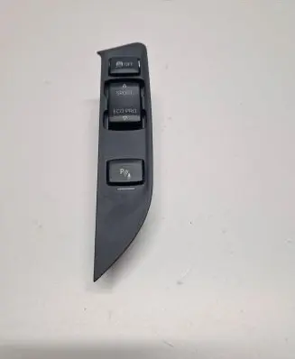 BMW 3 F30 F35 F31 ESP (stability program) switch 16598710 9252921 901208350003