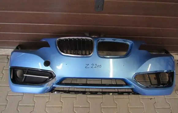 BMW 2 F22 F23 Front bumper