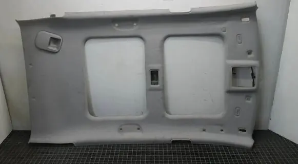 KIA Sportage Headlining 