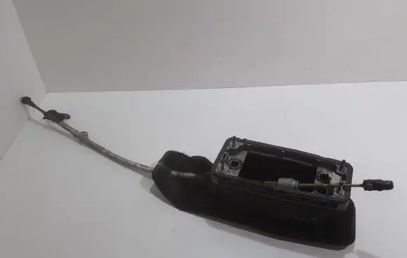 Volkswagen Phaeton Gear shifter/selector