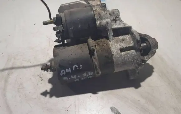 Audi A4 S4 B5 8D Starter motor