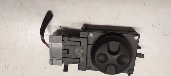 Citroen C5 Seat control switch 9660221077