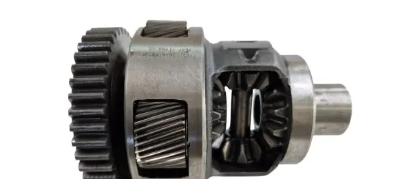 Ford Escape III Other gearbox part 9L8P7F465 9L8P7F465DE 7C16