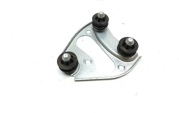 Volkswagen Touareg II ABS pump bracket 7P0614235P