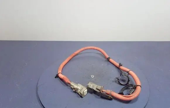 Ford Grand C-MAX Electric car charging cable 