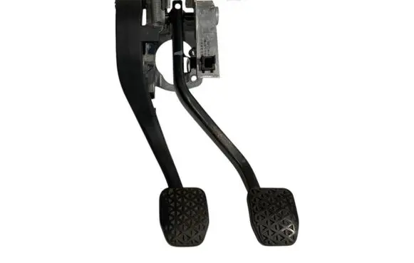 BMW 1 E81 E87 Pedal assembly 6761310 35316761310 42322403