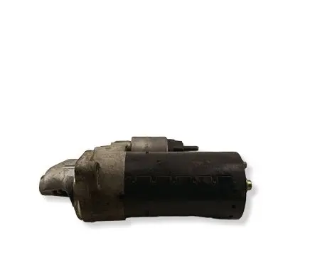 Mercedes-Benz C W204 Starter motor A6519062300 0001149400