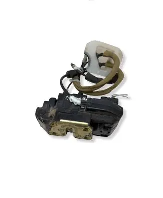 Infiniti FX Front door lock 
