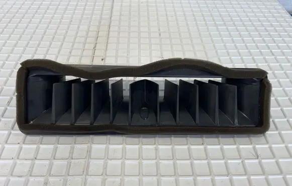 Audi A4 S4 B8 8K Interior heater climate box assembly 8K0858431